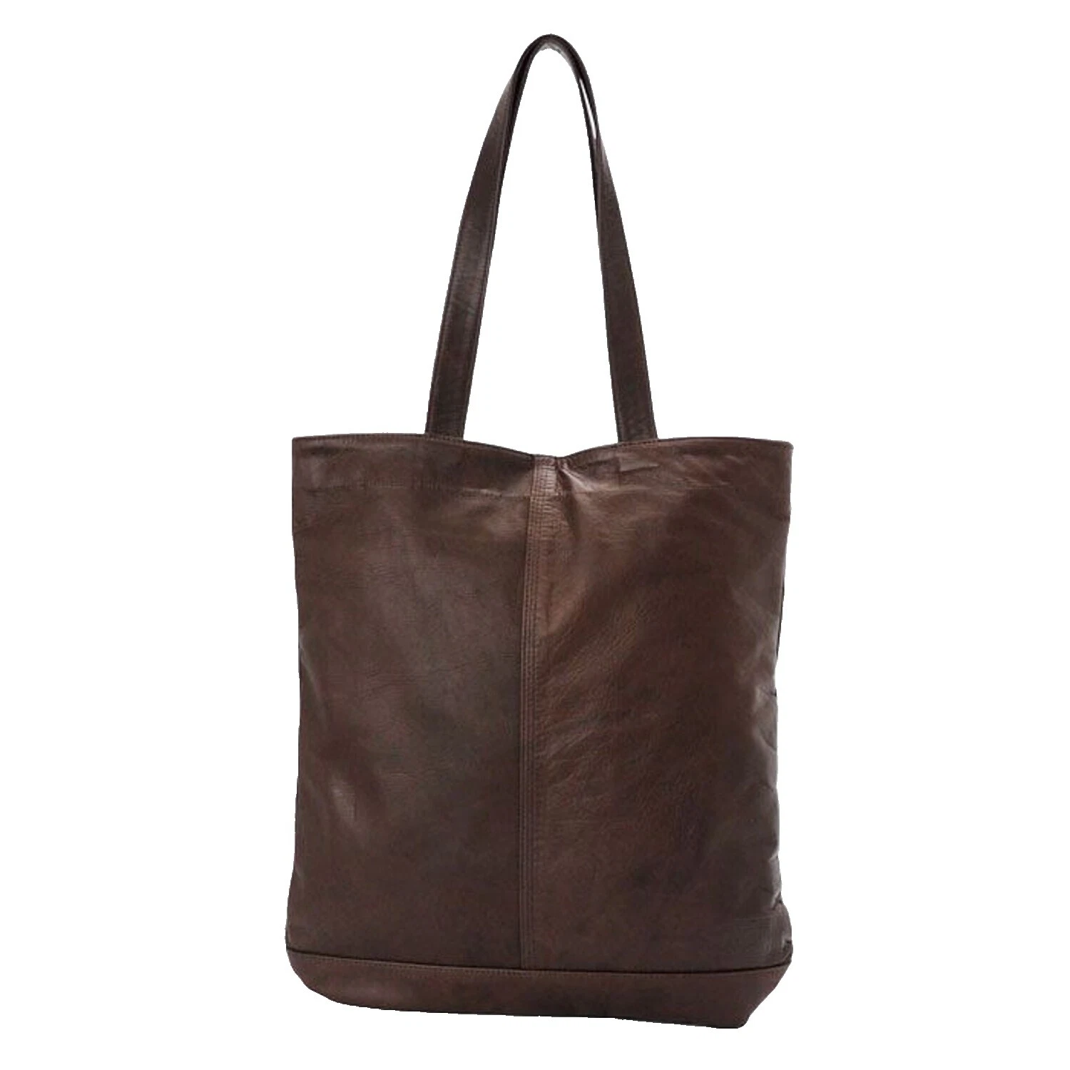 Leather Tote Multicolor Bags for Men