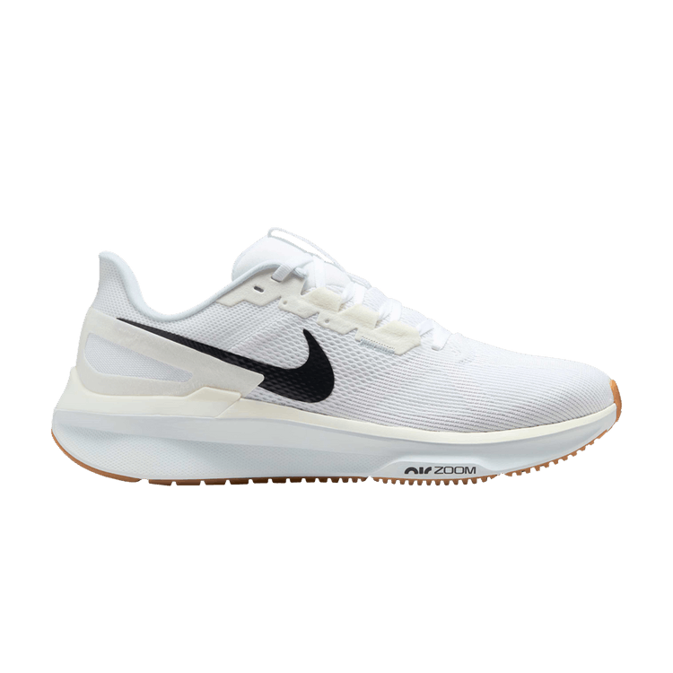 Nike Air Zoom Structure 25 White Anthracite - DJ7883-114 | eBay