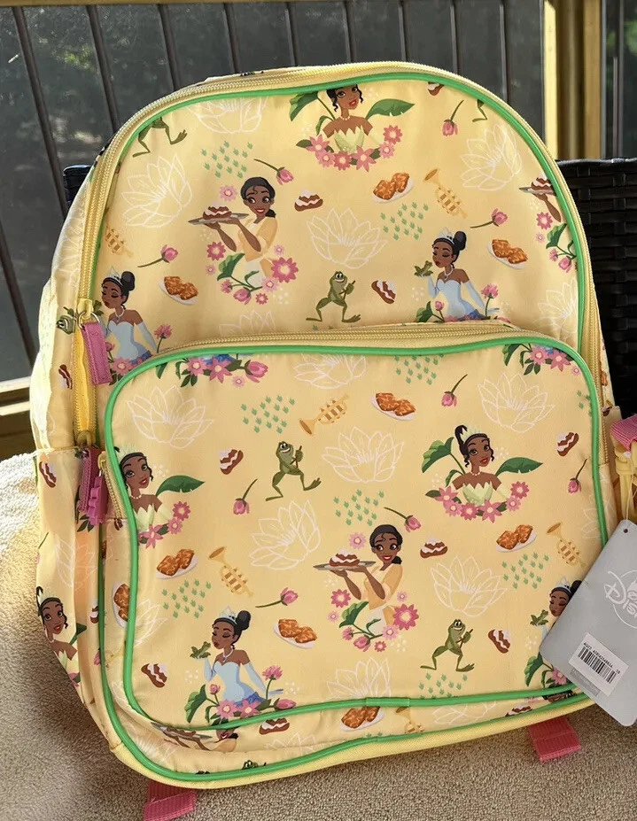 2010 Disney Princess Large Carry All