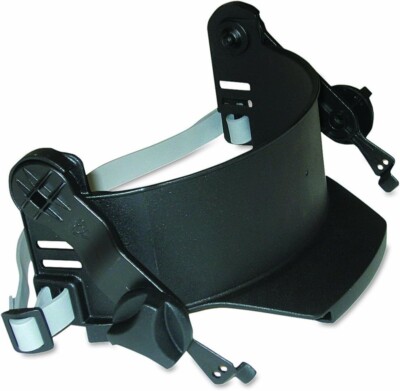 UVEX S8590 Bionic Face Shield Hard Hat Suspension Adapter Fits Most Hard Hats
