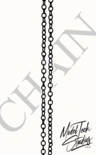 1/48 O Scale Model Chain, approx 15 links per inch, 12 inch Length per pack