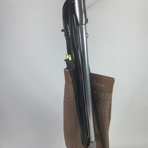 Vintage Kirby Sanitronics 562 Vacuum Working w/ New Power Cord - Picture 7 of 10