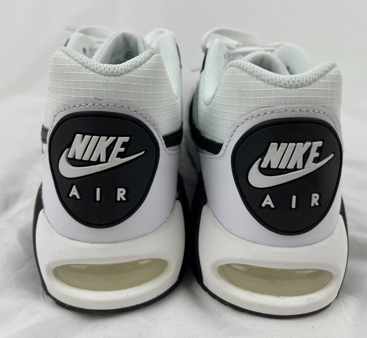 Tenis Nike Nike Air Max Ivo Blancas Sneaker Air Max Ivo Hombre