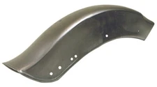 Replacement Rear Fender For 84-96 Harley Softail FXST 59914-86A 22012