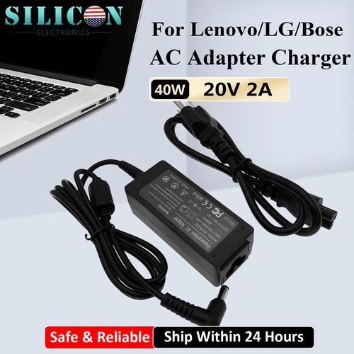 20V AC Adapter Charger For Bose SoundLink 1 2 3 Mobile Speaker 404600 306386-101