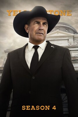 Yellowstone TV Series Season 4 Dutton Beth John Jamie Kayce Rip Wheeler Ranch