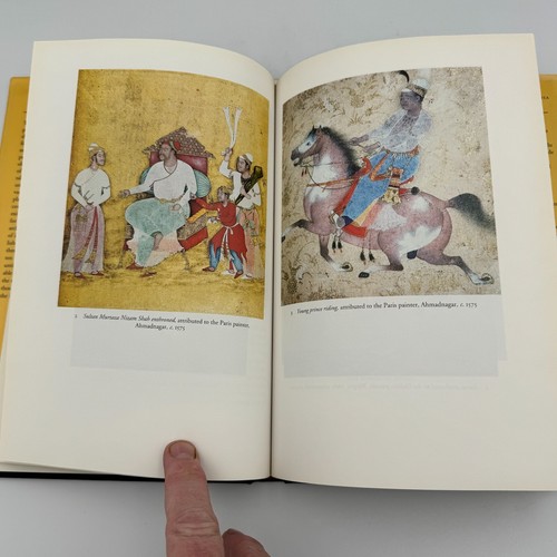 Architecture & Art of the Deccan Sultanates The New Cambridge History of India - Picture 9 of 12