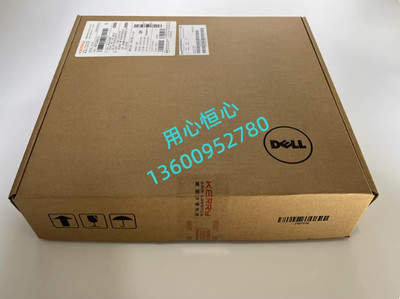T46KJ Dell Quad-Port 16GB FC Controller for MD3860F 0T46KJ