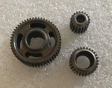 Redcat Everest Gen7/Pro and Everest 10 Upgraded Steel Transmission Gear Set