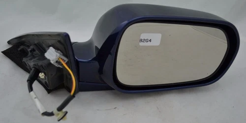 Honda Accord 2 Door Coupe RH Passenger Side Power Htd Mirror 1999 2000 2001 2002