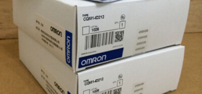 CQM1-ID212 1PCS NEU OMRON PLC MODULE CQM1-ID212