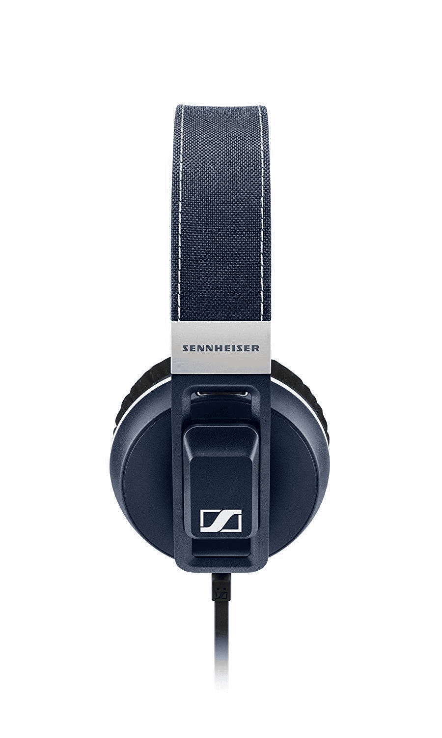 Sennheiser Urbanite XL Galaxy Over-ear Headphones - Denim for sale