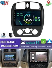 256gb Android 14 Gps Carplay For Mazda 323 Familia Bj 1998-2003 Car Stereo Radio 256gb Android 14 Gps Carplay For Mazda 323 Familia Bj 1998-2003 Car Stereo Radio