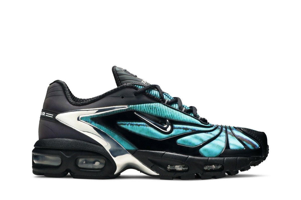 Nike Skepta x Air Max Tailwind 5 'Bright Blue' CQ8714-001 | eBay Nike Skepta x Air Max Tailwind 5 'Bright Blue' CQ8714-001 | eBay