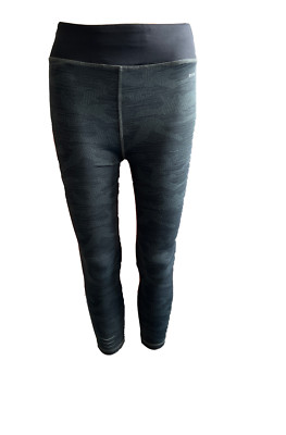 Venice Beach Damen 7/8 Sporthose Blacke D Tight Gr. XS,S,M 