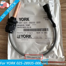 For York 02528935000 025-28935-000 Air Conditioning Water Temperature Sensor