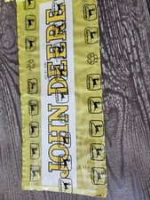 JD113 John Deere Decal Label - NOS NEW Genuine OEM JD