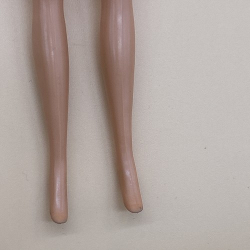 Barbie Clone Doll Vintage 1993 Lucky Ind. Co. Ltd. 211253 Blonde Nude For OOAK - Picture 18 of 24