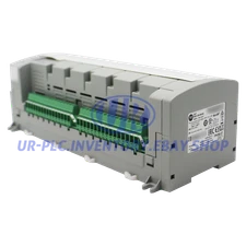 Brand New Allen Bradley 2080-LC50-48QVB Micro850 48 I/O EtherNet/IP Controller