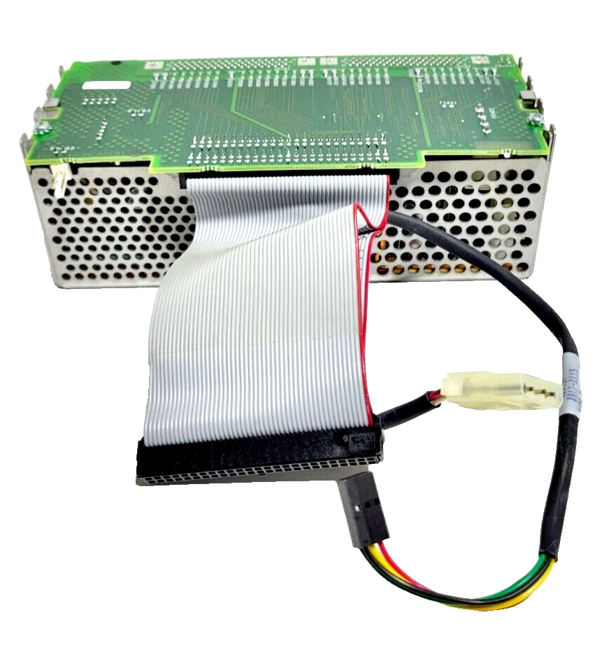 Sun 340-3221-01 Enclosure Power Supply Unit 540-2674-03 - Image 2 of 4