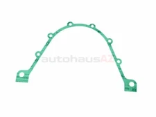 VICTORREINZ Crankshaft Sealing Flange Gasket 11141736521 BMW X5 530i 540i M5