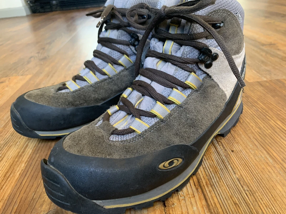 Salomon running cheap boots