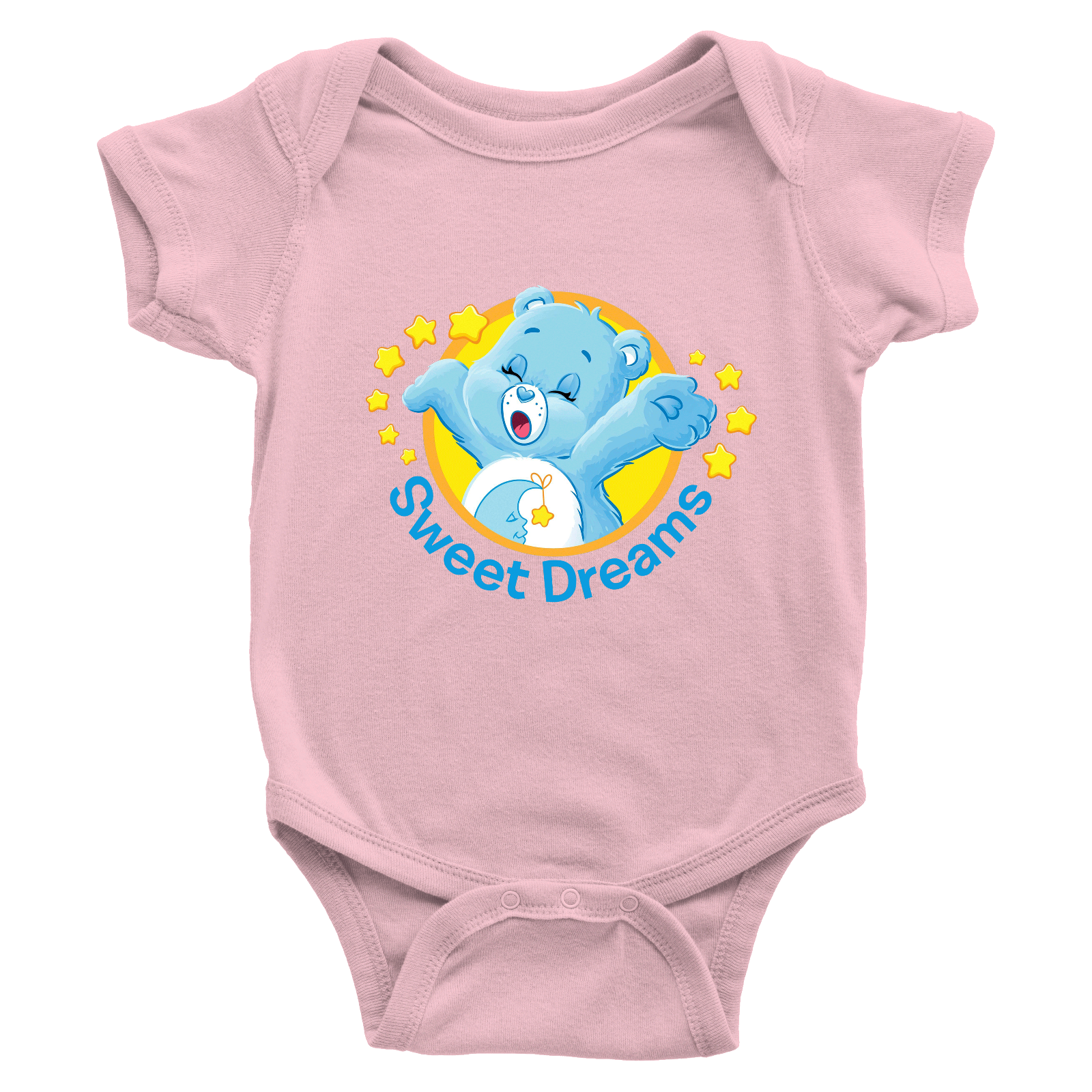 vtech baby sleepy bear sweet dreams