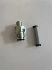 Graco 24Y327 Filter Repair For Many Magnum Rigs. Genuine Graco.