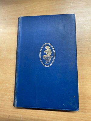 1932 Williams Wordsworth The Prelude '' Poetry Hardcover Buch (P3)
