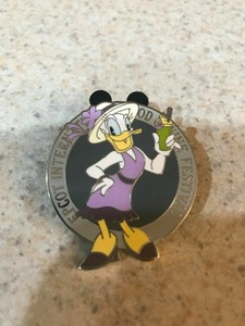 Disney Pin EPCOT Food And Wine Festival 2020 Mystery Daisy ...