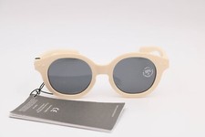 Izipizi Kids 3-5 Years C Milk White/Gray Square Kidscc95 Sunglasses