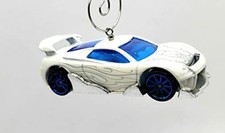 Christmas Ornament for MS-T Suzuka White