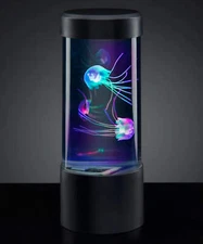 Jellyfish Lamp
