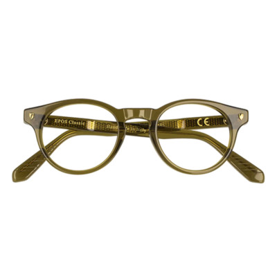Eyewear Epos Iago OV 45 21 145 Olive New