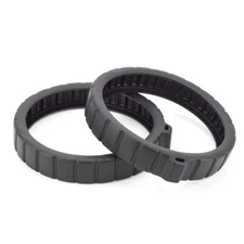 Rebel 2 Pool Cleaner Tyre Kit Genuine Pentair Part 800029