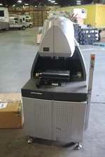 Veeco / Wyko NT 8000 Optical Profiling System