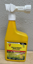 Victor Repellent Gophers Moles 32oz Hose End ...