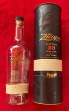 RON ZACAPA SOLERO 23 EMPTY