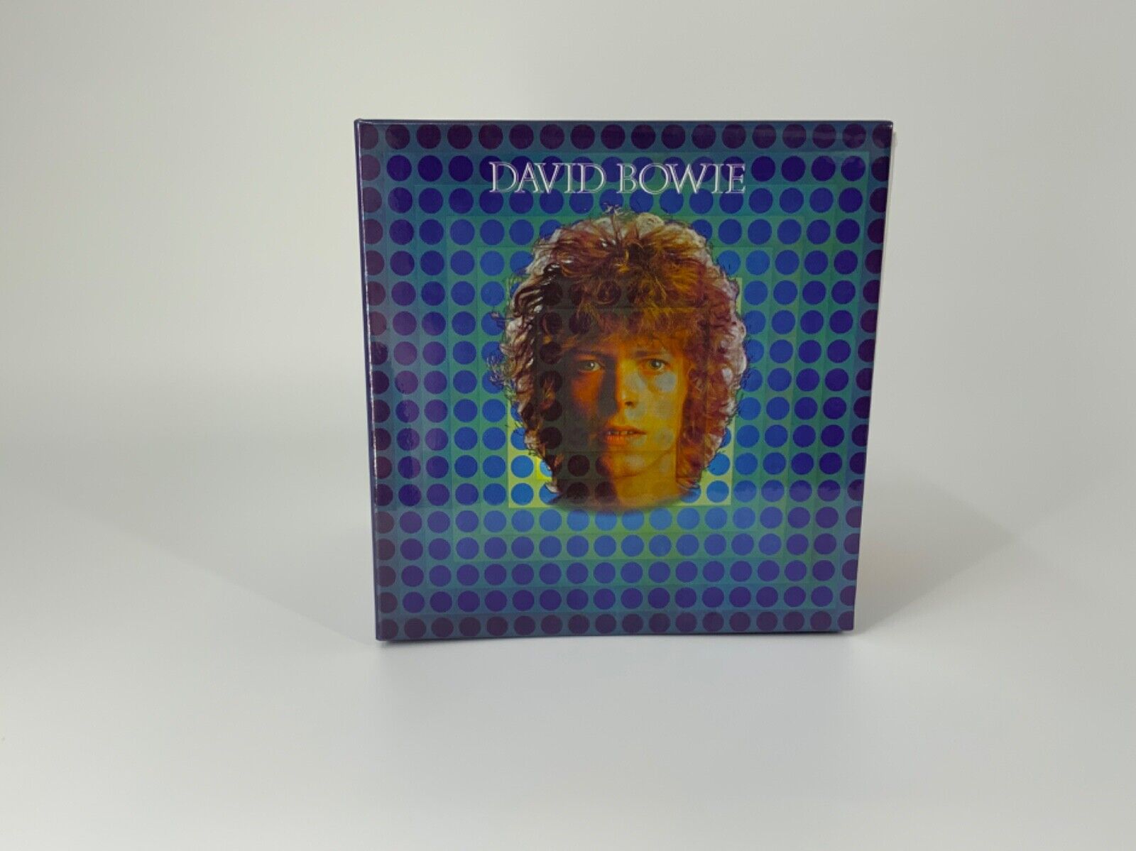 DAVID BOWIE CD 17枚-