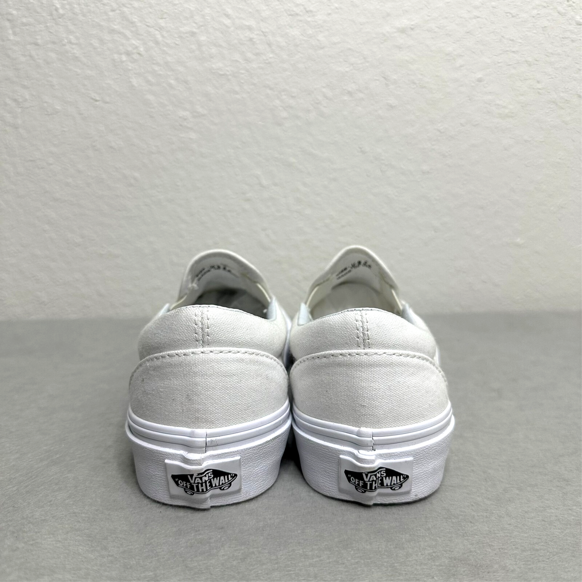 NEW Vans Custom Rare Tequila Mi Campo Sneakers Skate Shoes  display picture 2