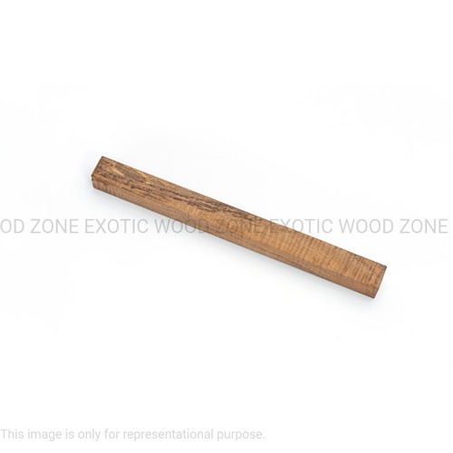 Hawaiian Koa Turning Wood Blank Square Wood Block Air Dried (1 Pc) - Picture 28 of 29