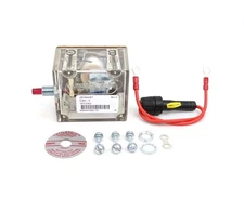 F.W. Murphy 518PH-12 25700287 12 Volt Magnetic Tattletale Switch