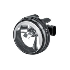 Nebelscheinwerfer links 12 V H7 FF HELLA f&uuml;r u.a. MERCEDES-BENZ C-KLASSE