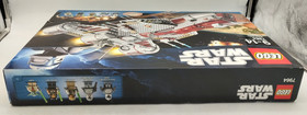 LEGO 7964 Republic Frigate Star Wars MISB New Sealed Original Packaging Figures 10212 10221