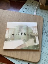 Lisbon by Walkmen (CD, 2010)