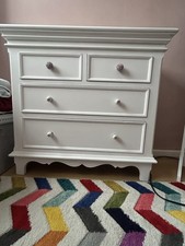 Bedroom Furniture White Shabby Chic