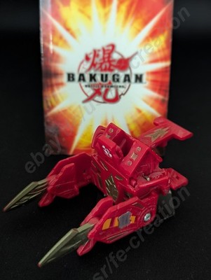   BAKUGAN - Zubehör Sammlung