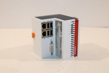Beckhoff CX5010-0111 Controller