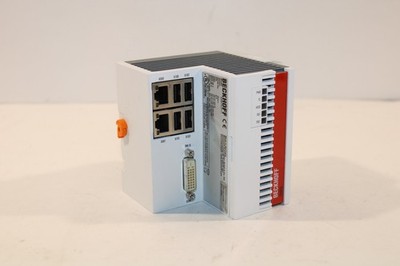 Beckhoff CX5010-0111 Controller