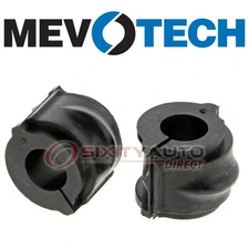 Mevotech Supreme Front To Frame Stabilizer Bar Bushing Kit for 2000-2003 lp